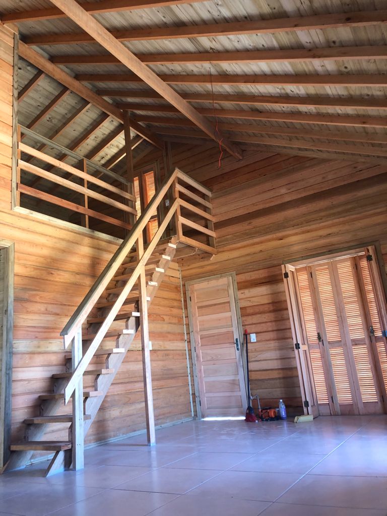 A melhor construtora de casas pré-fabricadas no Litoral Gaúcho